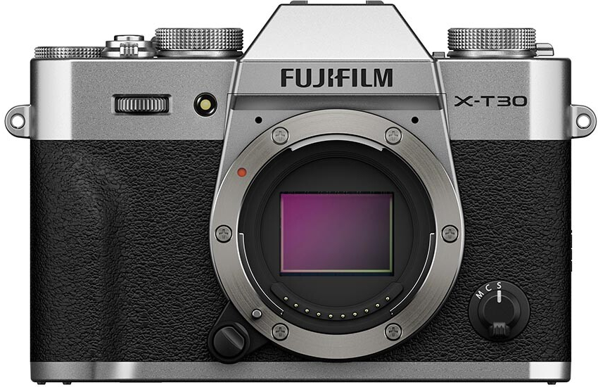 FujiFilm X-T30 III