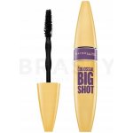 Maybelline Objemová řasenka Volum’ Express The Colossal Big Shot Bolder Bolder Black 9,5 ml – Zboží Mobilmania