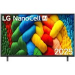 LG 43NANO81A6A – Zboží Živě
