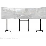 Next Level Racing Triple Monitor Stand NLR-A010 – Sleviste.cz