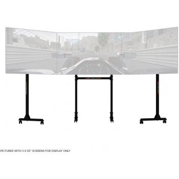 Next Level Racing Triple Monitor Stand NLR-A010