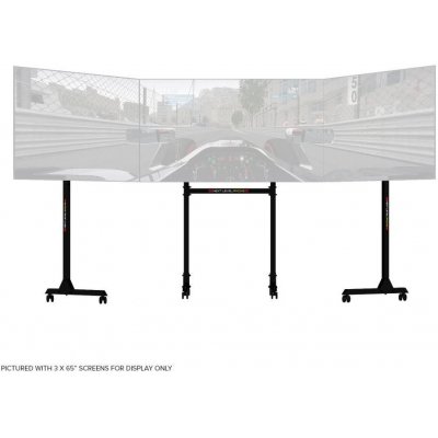 Next Level Racing Triple Monitor Stand NLR-A010 – Zbozi.Blesk.cz