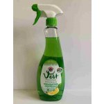 Chante Clair ekologický víceúčelový čistič Vert Multiuso Limone & Basilico 600 ml – HobbyKompas.cz