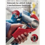 Knipex 903103BK – Zbozi.Blesk.cz