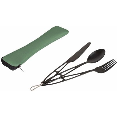 Bo-Camp Outdoorcutlery 3 – Zboží Dáma