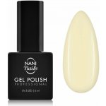 NANI gel lak 6 ml - Vanilite – Zboží Dáma