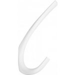 Tulip Belluna XL bílý lesklý – Hledejceny.cz