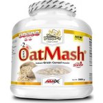 Amix Oat Mash natural 2 kg – Hledejceny.cz