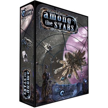 Artipia Games Among the Stars: Základní hra