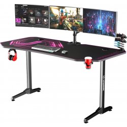 ULTRADESK FRAG růžový