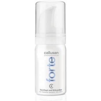 Callusan Forte mini pěna 40 ml