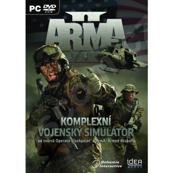 ArmA 2