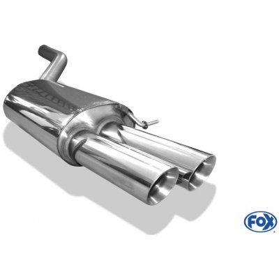 FOX SK061052-288 – Hledejceny.cz