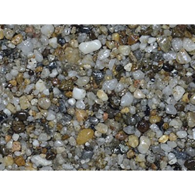 Den Braven Říční kamínky oblé 2 mm - 4 mm pro kamenný koberec 25 kg – Zboží Mobilmania