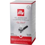 Illy Espresso Medium E.S.E. PODy 18 ks – Hledejceny.cz