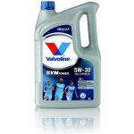 Valvoline SynPower DX1 5W-30 5 l – Zbozi.Blesk.cz