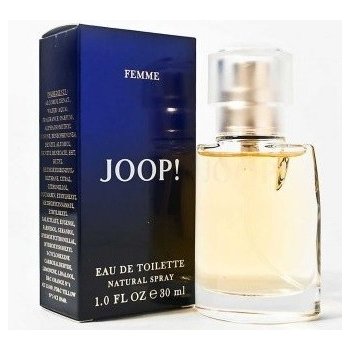 Joop! toaletní voda dámská 30 ml