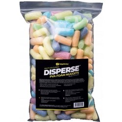 RidgeMonkey Disperse PVA Foam Nuggets