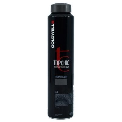 Goldwell Topchic Permanent Hair Color The Special Lift Blonding Cream 250 ml