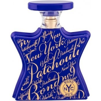 Bond No. 9 Uptown New York Patchouli parfémovaná voda unisex 100 ml