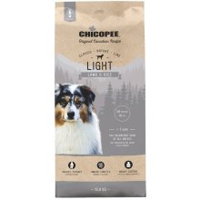 Chicopee Classic Nature Light Lamb & Rice 15 kg