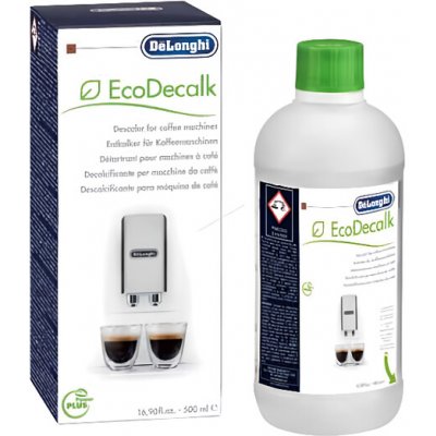 De'Longhi EcoDecalk DLS500 – Zbozi.Blesk.cz