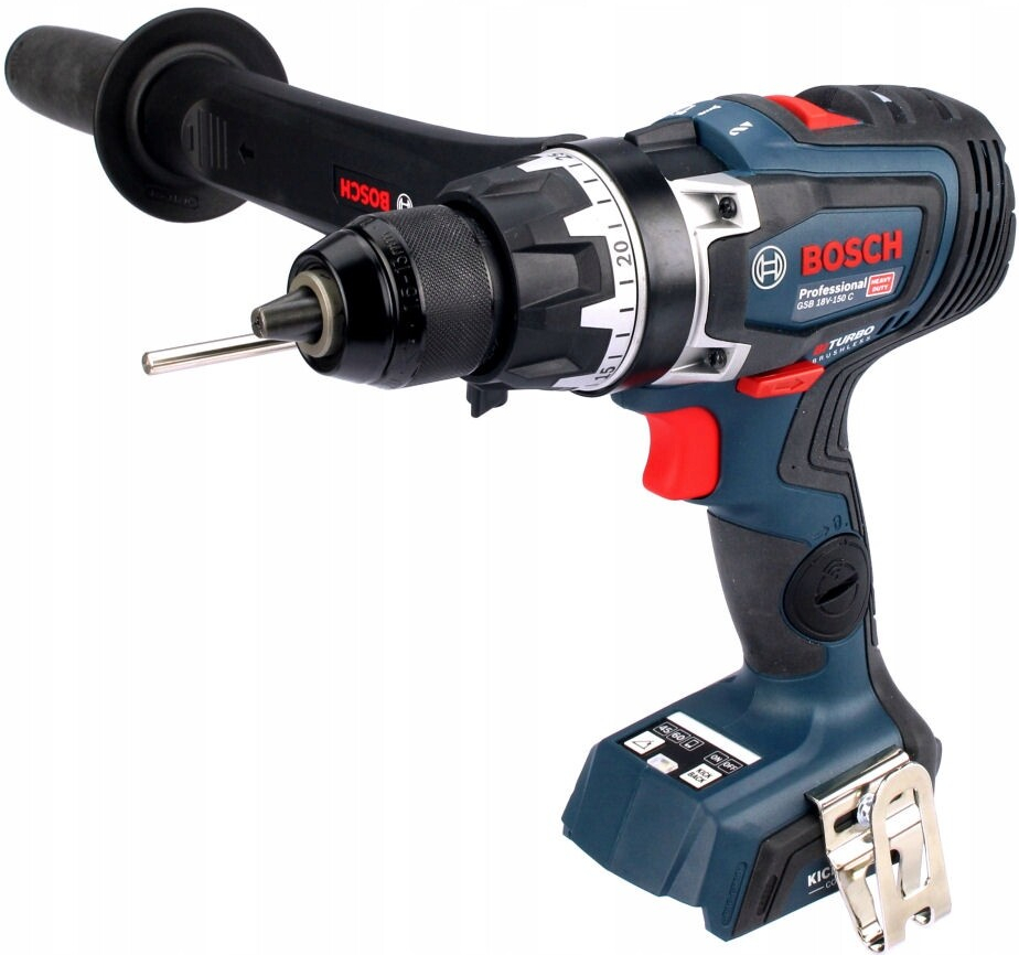 Bosch GSR 18V-50, 06019H5002