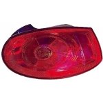 Pravé zadní světlo Fiat Bravo II (198) 07-14 HATCHBACK MAGNETI MARELLI – Hledejceny.cz