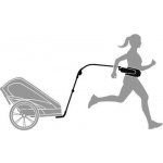Cybex ZENO Hands free sada pro běžce RUNNING KIT Black – Zboží Mobilmania