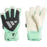 Adidas Predator Match Fingersave zelenomodrá/černá UK 5 – Hledejceny.cz