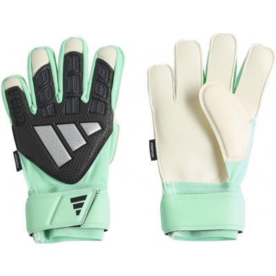 Adidas Predator Match Fingersave zelenomodrá/černá UK 5 – Hledejceny.cz