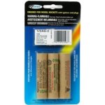 Estes Raketový motor 1/2A6-2 3 ks – Zbozi.Blesk.cz