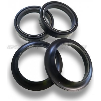 Sada simerinků s prachovkami Tourmax FSD-051 37x50x11 – Hledejceny.cz