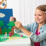 TM Toys Littlest Pet Shop 3 Serie 2 Park Pets – Zbozi.Blesk.cz