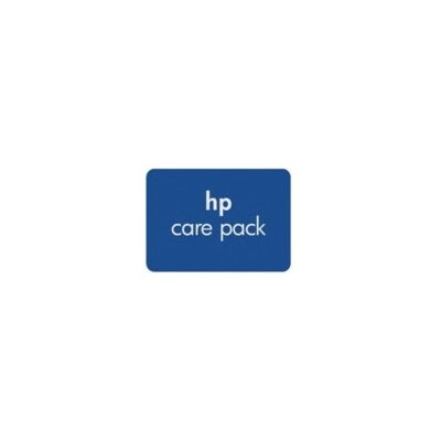 Elektronicky: HP 5y PickupReturn Notebook Only SVC – Hledejceny.cz