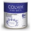 Speciální kojenecké mléko COLVIA Pokračovací mléko bez laktózy 6m+ 900 g