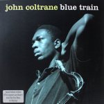 Coltrane John - Blue Trane LP – Hledejceny.cz