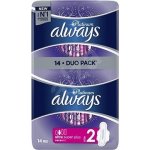 Always Platinum Ultra Super Plus 12 ks – Sleviste.cz