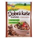 Bonavita Dobrá kaše Ovesná kaše s čokoládou 65 g – Hledejceny.cz