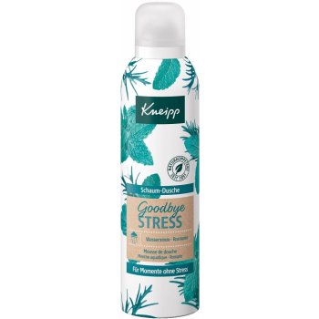 Kneipp Goodbye Stress sprchová pěna 200 ml