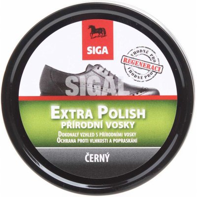 Sigal Extra polish 75 ml