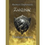 Zaklínač VIII: Bouřková sezóna - Andrzej Sapkowski – Sleviste.cz