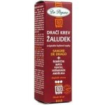Dr. Popov Bylinné kapky Dračí krev ŽALUDEK Sangre de Drago 30 ml – Hledejceny.cz