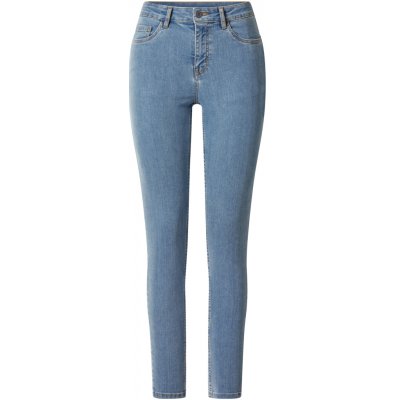esmara Dámské push-up džíny "Super Skinny Fit" světle modrá – Sleviste.cz