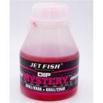 Jet Fish Dip Mystery Krill Krab 200 ml – Zboží Mobilmania