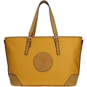 U.S Polo Assn. BEUNE0090WV shopper bag Women yellow žlutá