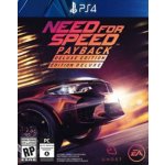 Need for Speed: Payback (Deluxe Edition) – Hledejceny.cz