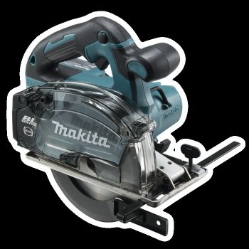 MAKITA DCS553Z