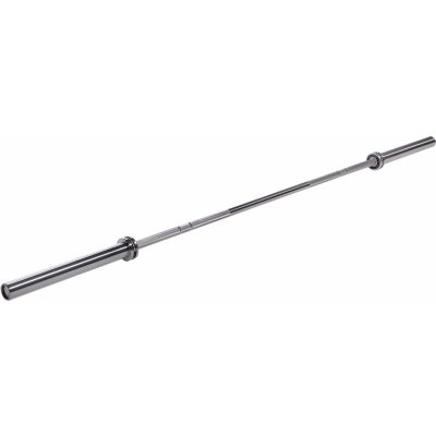 HMS PREMIUM Olympijská osa GO901 220 cm x 50 mm – Hledejceny.cz