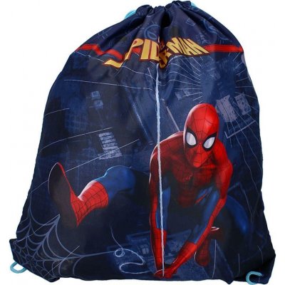 Vadobag lehký Spiderman – Zbozi.Blesk.cz